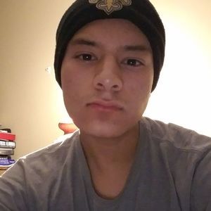 Meet your Posher, Lukas